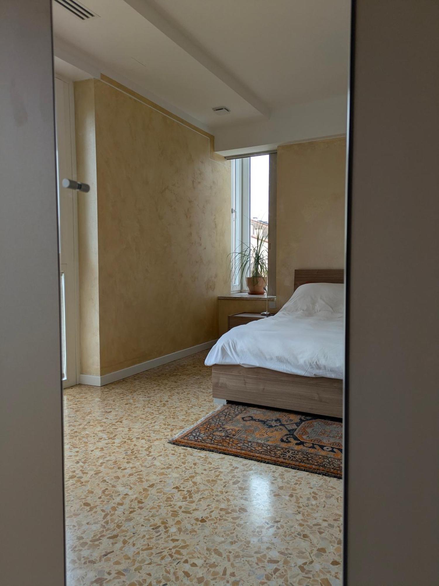 T-Rooms Bassano del Grappa Exteriör bild